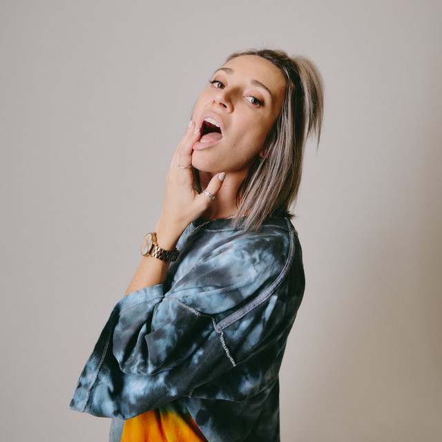 Sippy: Dance/Electronica artist