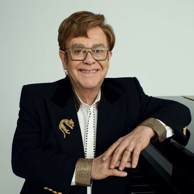 Sir Elton At the Piano: The Music of Elton John at Alexis Park All Suite Resort on Sep 21, 2026