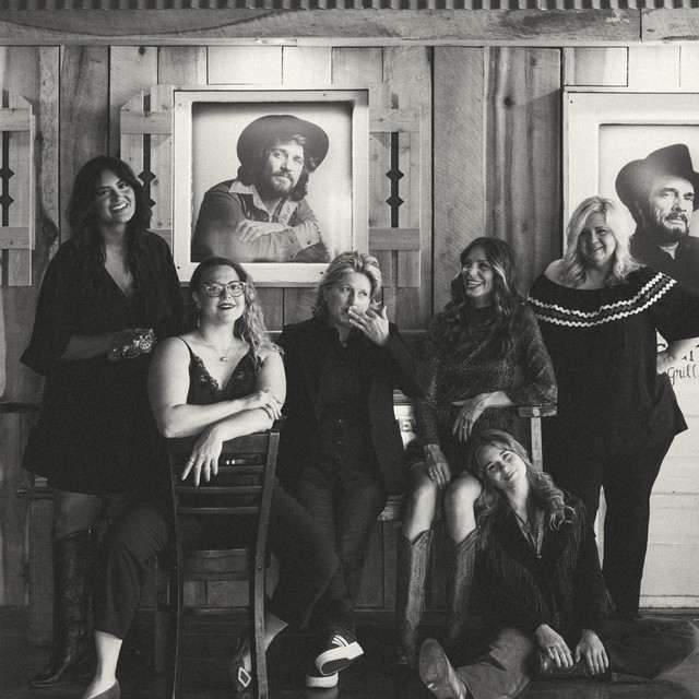 Sister Sadie at GAR Hall on Sep 26, 2026