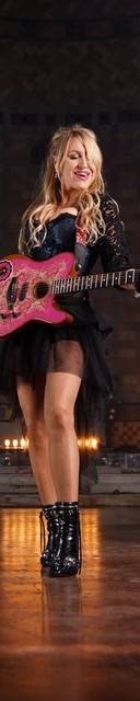 Six Gun Sally
