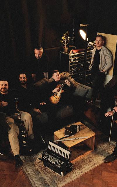 Skerryvore