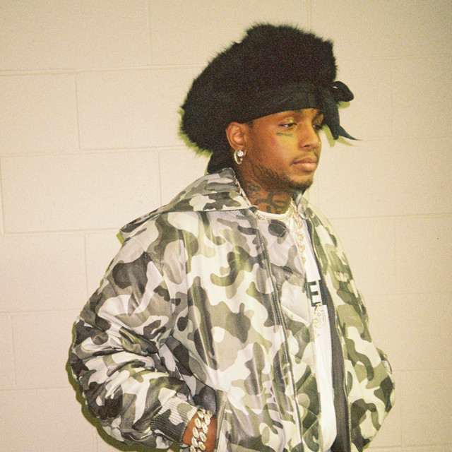 Ski Mask the Slump God at Fremont Theater on Dec 9, 2026
