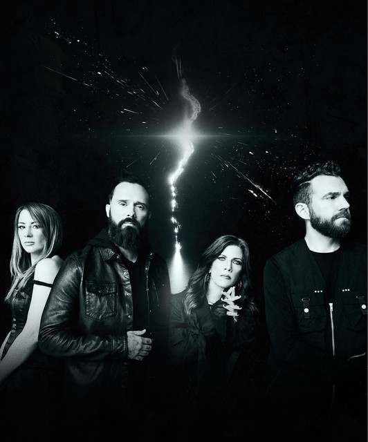 Skillet: Alternative artist