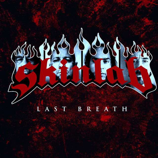 Skinlab at Mesa Theater and Club on Oct 4, 2026