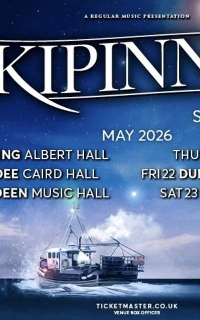 Skipinnish