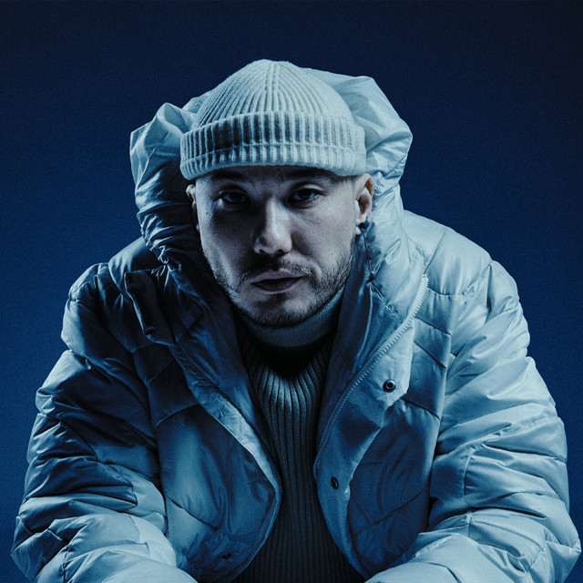 Skryptonite at AFAS Live on Feb 2, 2027