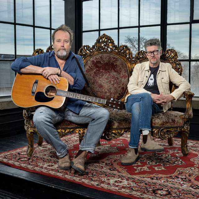 Skydiggers at Hollywood Theatre - Vancouver on Nov 6, 2026