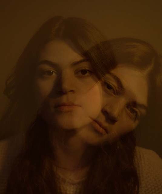 Skye Darling: Country and Folk artist