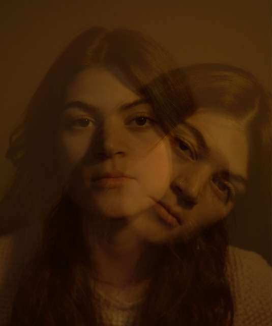 Skye Darling at The Harrell Theatre on Mar 11, 2027