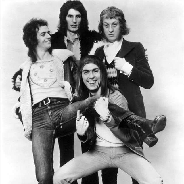 Slade at O2 Academy - Oxford on Dec 12, 2026