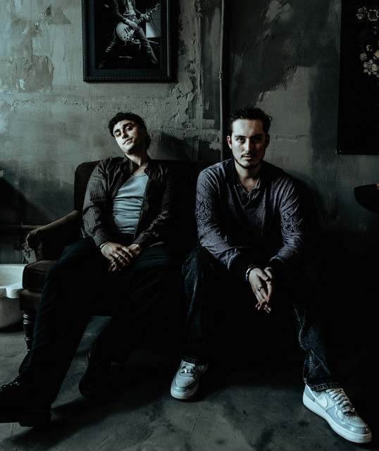 SLAMM: Dance/Electronica artist