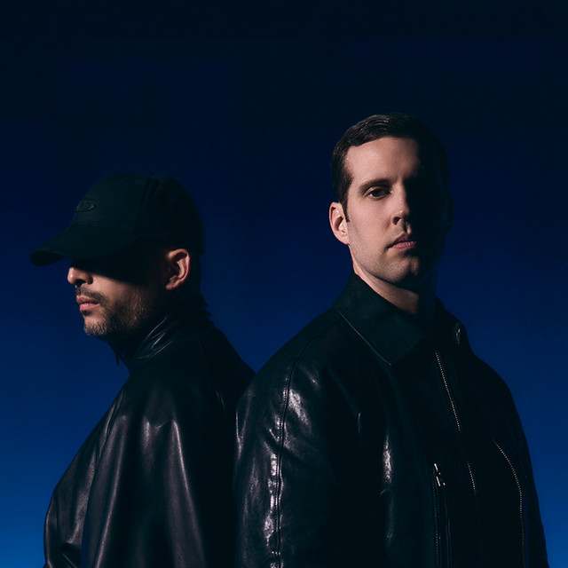 Slander: Dance/Electronica artist