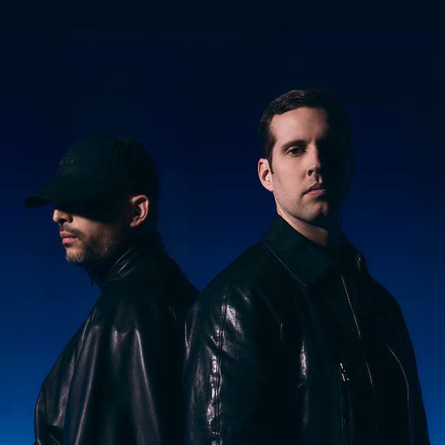 Slander at Revel Entertainment Center on Oct 30, 2026