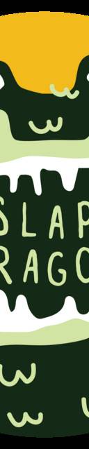 Slap Dragon
