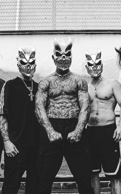 Slaughter To Prevail