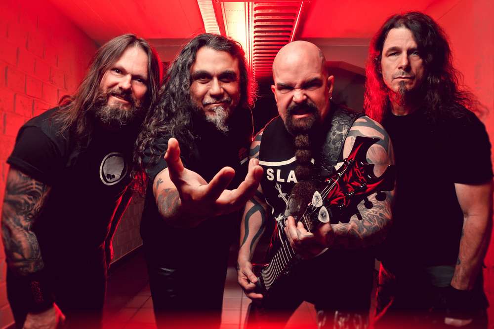 Sick New World Festival (System of a Down, Slayer, Deftones) at Texas Motor Speedway on Oct 24, 2026