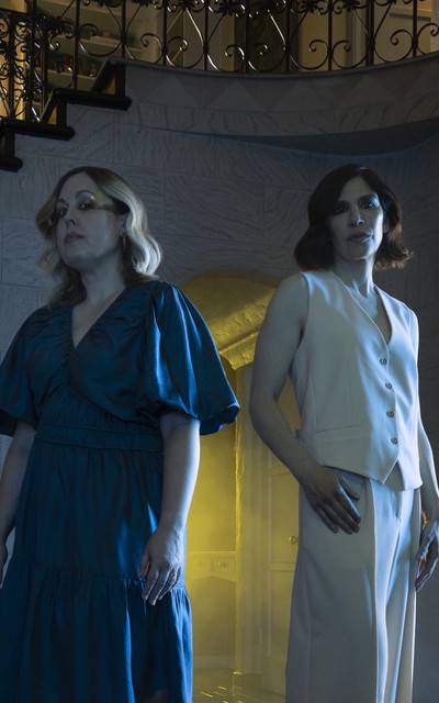 Sleater-Kinney