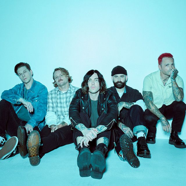 Sleeping With Sirens Tickets, Grand Rapids | Oct 24