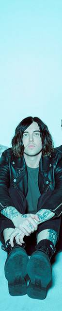 Sleeping With Sirens