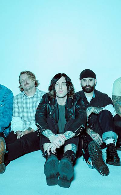 Sleeping With Sirens