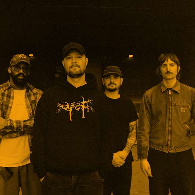 Sleepwalk at Neck of the Woods on Dec 11, 2026