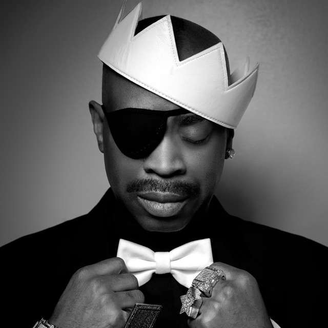Slick Rick - Day Party (25+) at The Pyrle on Oct 30, 2026