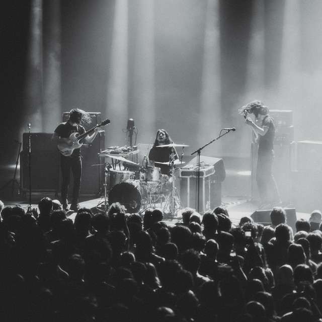 Slift at Beachland Ballroom and Tavern on Oct 9, 2026