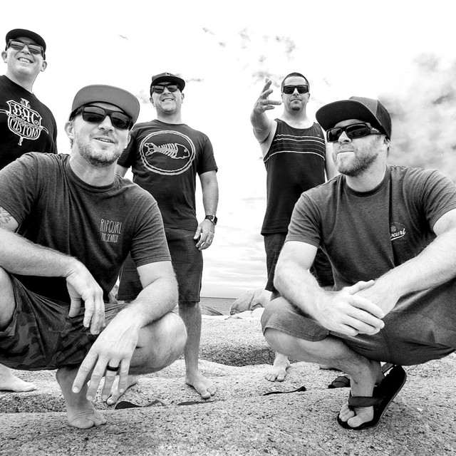 Slightly Stoopid at The Venue at Thunder Valley Casino Resort on Oct 10, 2026