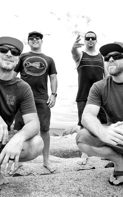 Slightly Stoopid