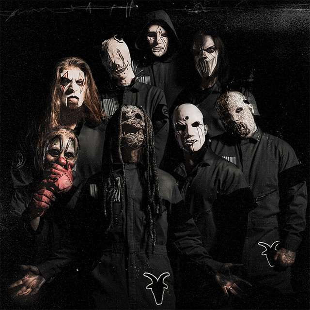 Slipknot at Dicks Sporting Goods Park on Aug 9, 2027
