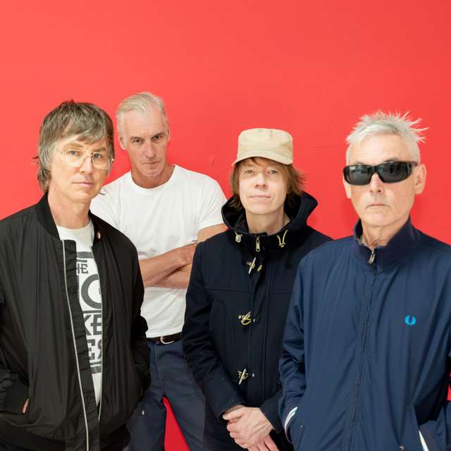Sloan at Red Deer Resort and Casino on Sep 20, 2026