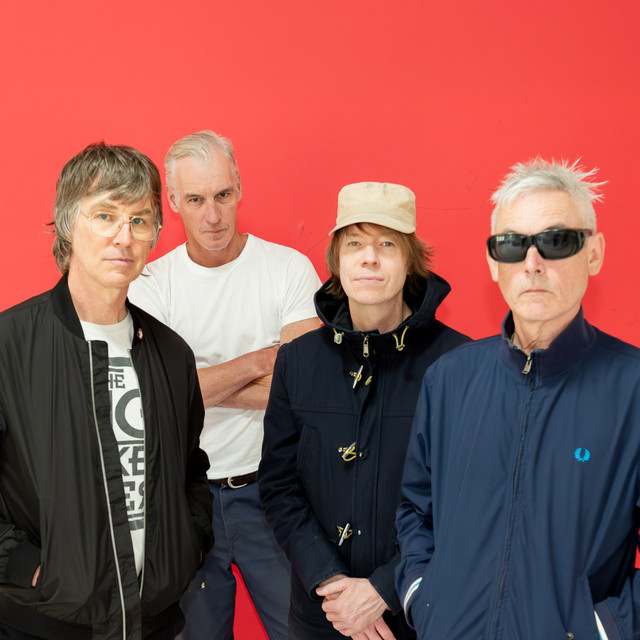Sloan: Rock artist