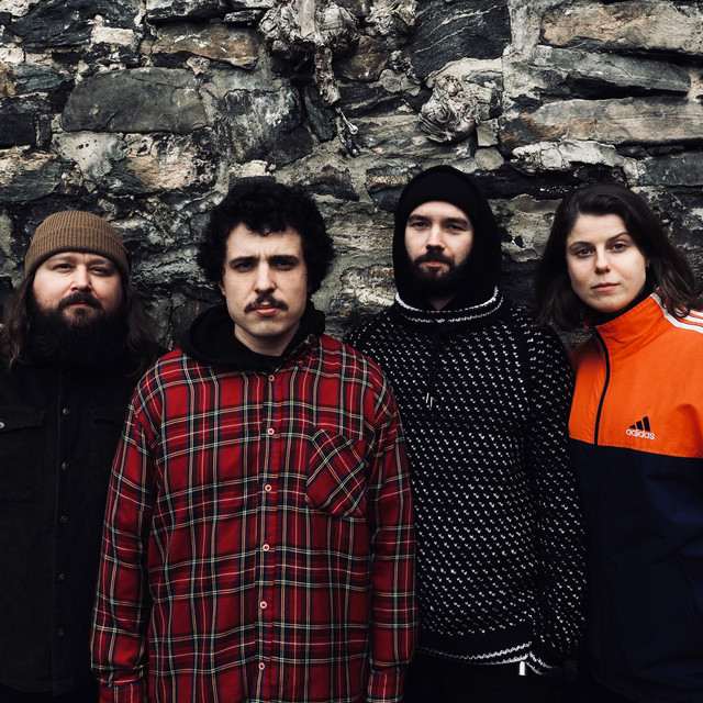 Slomosa at Blueberry Hill Duck Room on Oct 24, 2026