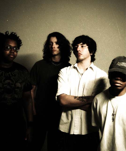 Slow Degrade: Alternative artist