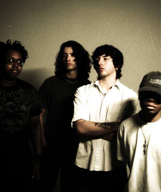 Slow Degrade at Soul Kitchen on Oct 9, 2026