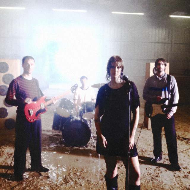 Slow Pulp: Rock artist