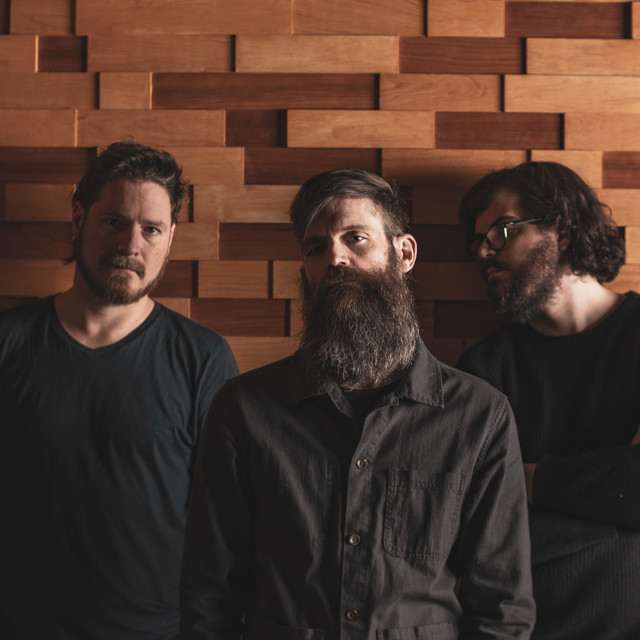 Slow Teeth at Stanczyks Music Bar on Dec 18, 2026