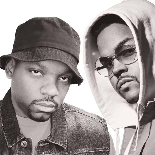 Slum Village: Rap/Hip Hop artist