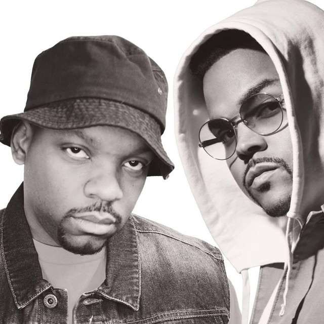 Slum Village at Brooklyn Bowl Philadelphia on Nov 5, 2026