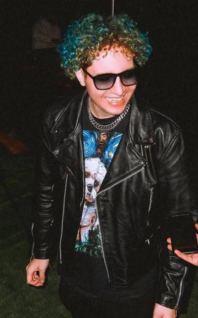 Slushii (18+ Event)