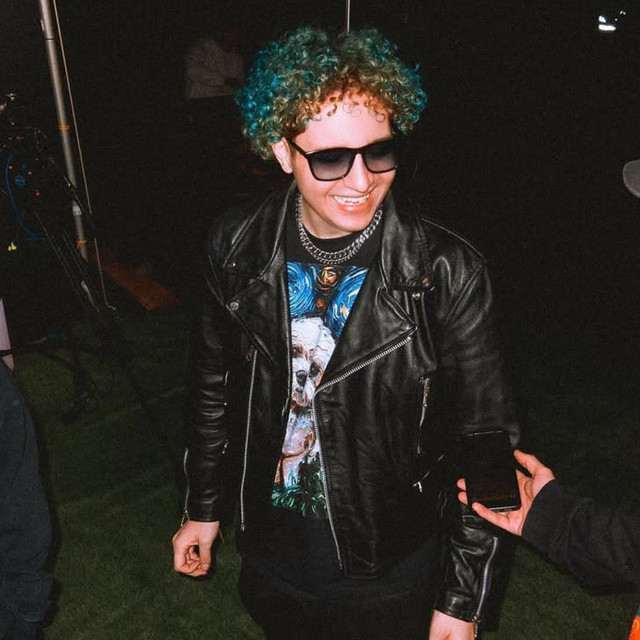 Slushii (18+ Event) at The Circle OC on Nov 27, 2026