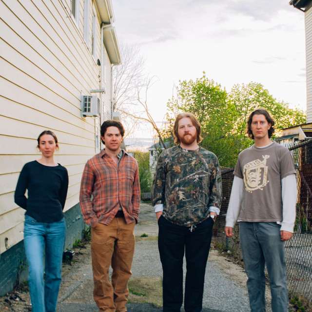 Small Pond at Portland HOME House of Music and Events on Oct 8, 2026