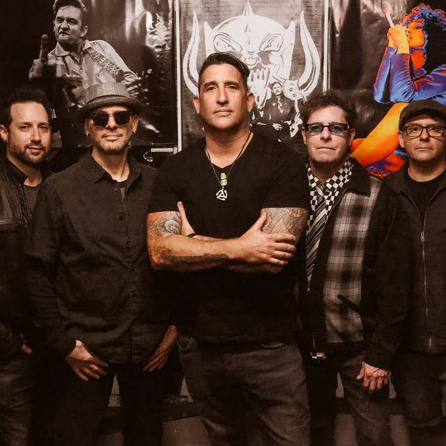 Smash Mouth: Pop artist