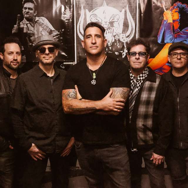 Smash Mouth at Jacksonville Fairgrounds on Nov 12, 2026