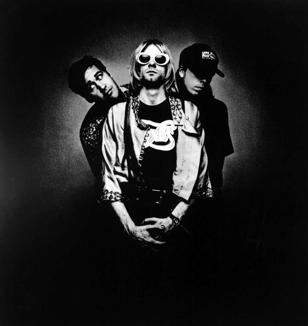 Smells Like Nirvana Tribute at Trees on Feb 26, 2027