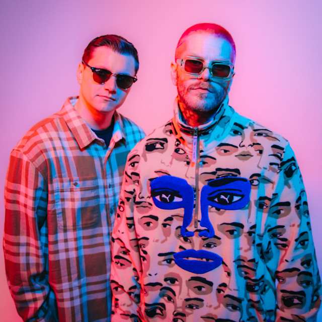Smoakland at Mission Ballroom on Nov 14, 2026