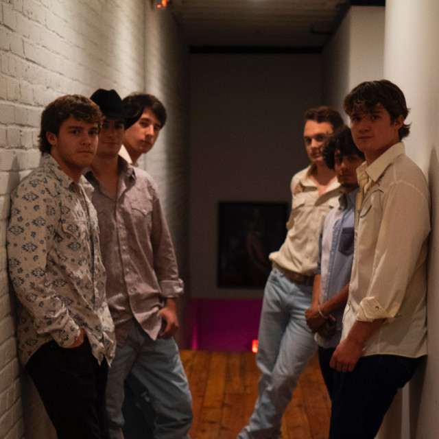 Smoked Honey at Cheatham Street Warehouse on Oct 22, 2026