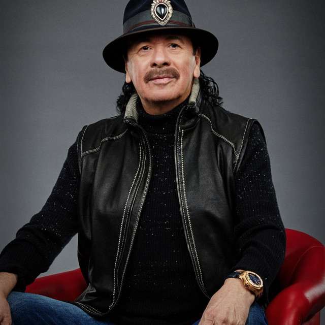 Smooth Sounds of Santana - Tribute at Campus JAX on Nov 14, 2026