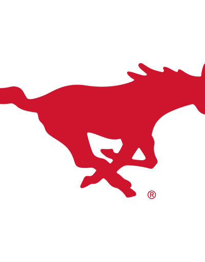 Virginia Tech Hokies at SMU Mustangs Football