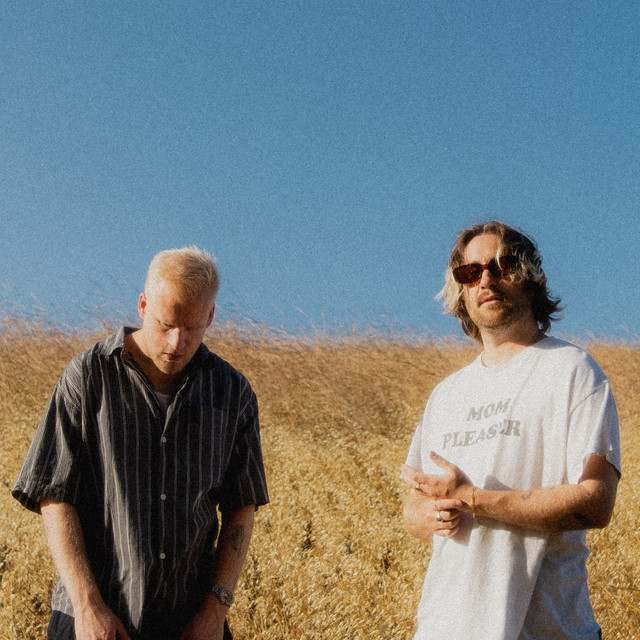 Snakehips: Dance/Electronica artist